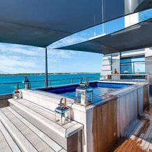 Mizu Yacht 