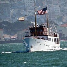 Fifer Yacht 