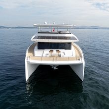 atraversia duplicate Yacht 