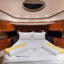 Felicity Yacht 