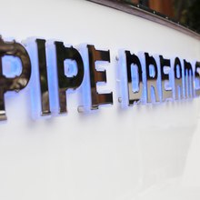 Pipe Dreams Yacht 