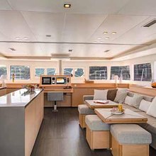 Arion Yacht 