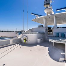 Georgia Yacht 