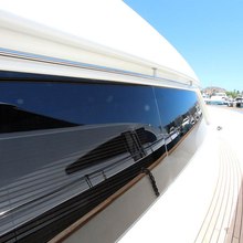 All We Need Yacht 