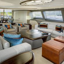 Folie Yacht 