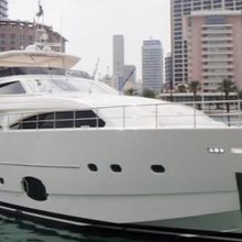 Milu Yacht 