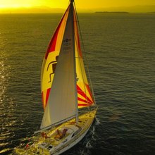 Holo Kai Yacht 