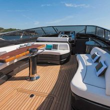 Largo Yacht 