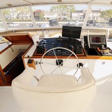 Reflections Yacht 