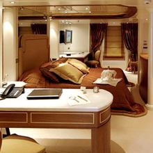 Elegant 007 Yacht Master Study