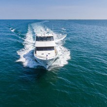 369 Yacht 