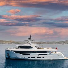 Dulce De Leche Yacht 