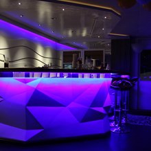 Honors Legacy Yacht 