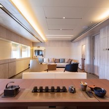 Yu Feng Zhe 1 Yacht 