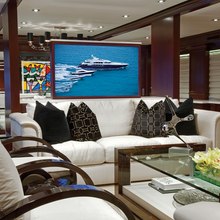 Mirabella Yacht 