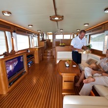 Miss Kulani Yacht 