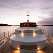 Parriwi Yacht 