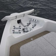 Anmax Yacht 