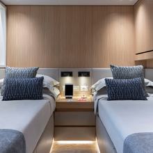 Fos Yacht 