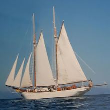Carolian Yacht 