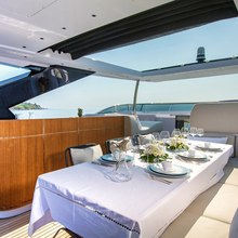 Angiola Yacht 