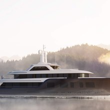 Sibelle Yacht 