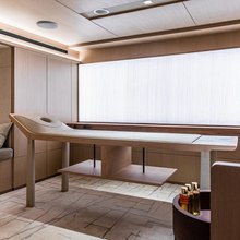 Yu Feng Zhe 1 Yacht 