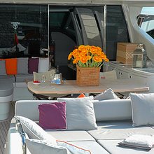 Sixty One Yacht 
