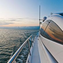 Gaia Sofia Yacht 