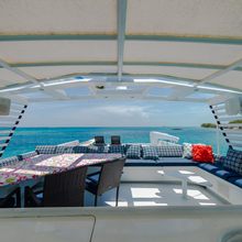 Island Time Yacht 