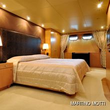John Yacht 