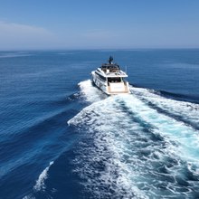 SL96 Yacht 