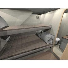 Kalista Yacht 