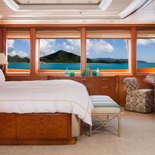 Oasis I Yacht 