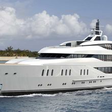 Anshin Yacht 