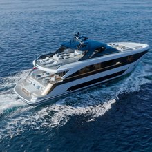 Aida Yacht 