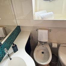 Timeout Together Yacht 