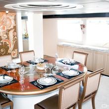 Galaxy Stella Yacht 
