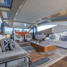 Funky Town Yacht 