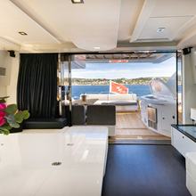 Star of Seven Seas Yacht 