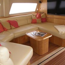 Orion Yacht 