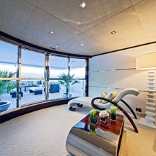 Seven S Yacht View Outside