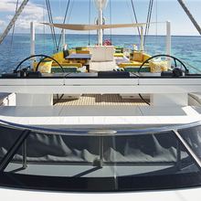 Folie Yacht 