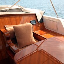 Marella Yacht 