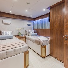 Second Amendment Yacht 