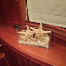Naughty By Nature Yacht 