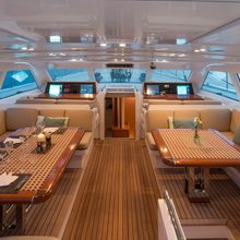 Gliss Yacht 