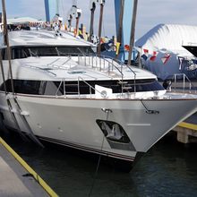 Abvios Yacht 