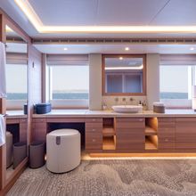 Mouna Yacht 