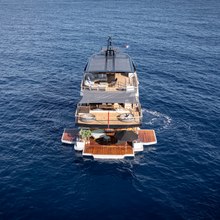 Minella Yacht 